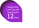 Supporting Learning and Teaching for 10 years