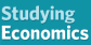 Studying Economics