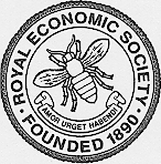 Royal Economic Society Logo