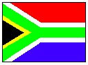 SA Flag