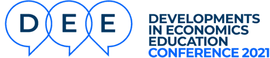 Developments in Economics Education Conference 2021