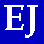 EJ Logo