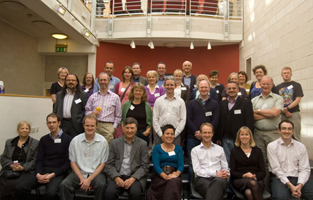 group photo from 2010 meeting