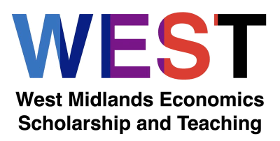 WEST logo