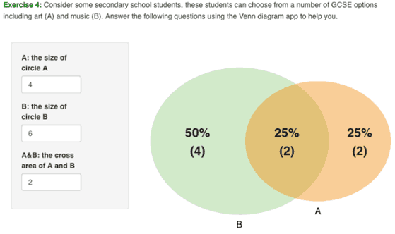 A screenshot of a graph